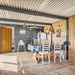 Vakantiehuis Fy308-frorup-agertoften-10