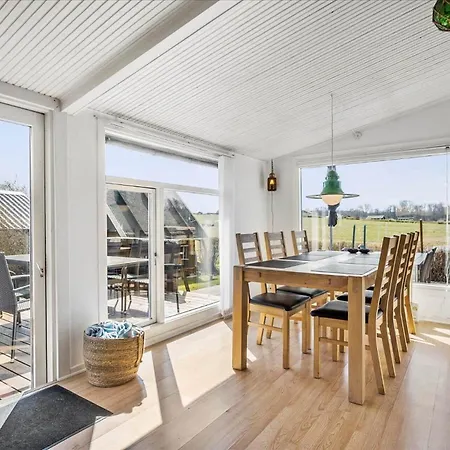 Fy308-frorup-agertoften-10 Holiday home Frorup