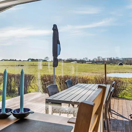 Holiday home Fy308-frorup-agertoften-10 *