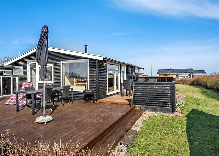 Fy308-frorup-agertoften-10 Holiday home