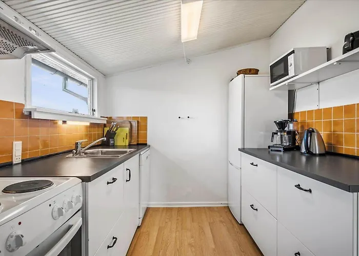 Fy308-frorup-agertoften-10 Holiday home Frorup