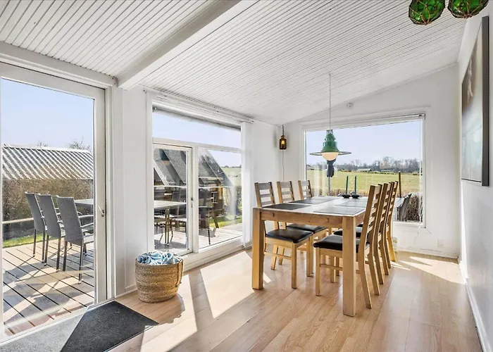 Fy308-frorup-agertoften-10 Holiday home Frorup