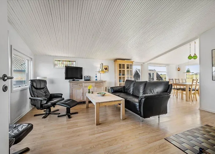 Holiday home Fy308-frorup-agertoften-10 Frorup