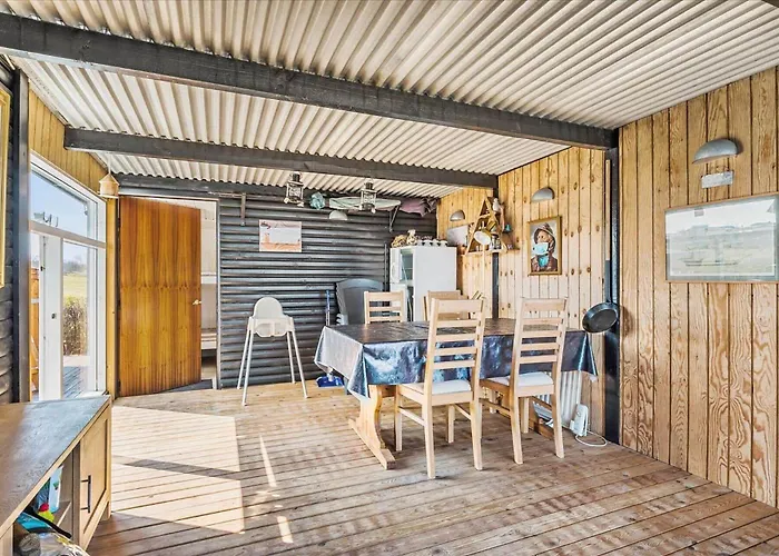 Holiday home Fy308-frorup-agertoften-10