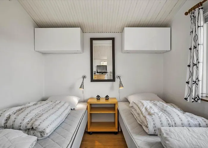 Fy308-frorup-agertoften-10 Holiday home