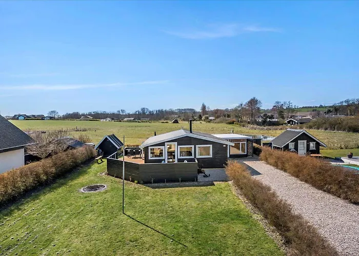 Fy308-frorup-agertoften-10 Holiday home Frorup