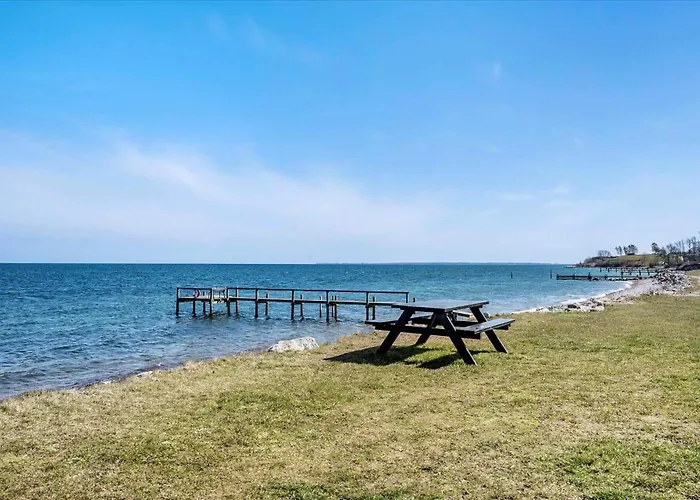 Fy308-frorup-agertoften-10 Holiday home